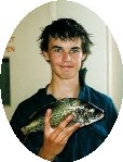 Rdavison's Avatar