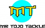 Mr Tojo's Avatar