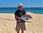Spangofisher10's Avatar